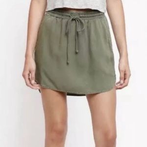 Anthropologie Cloth & Stone Skirt
